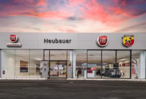 FIAT/FIAT PRO – ABARTH – REPARATEURS AGREES : JEEP – ALFA ROMEO – NEUBAUER Saint-Denis à Saint-Denis