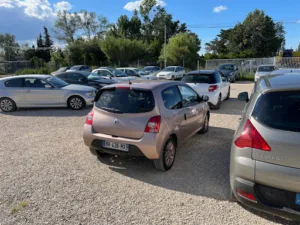 autoyou à Châteauneuf-les-Martigues