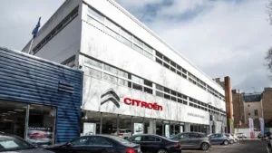 autobiz à Malakoff