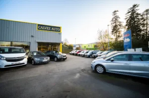 Calvez Auto à Lanester