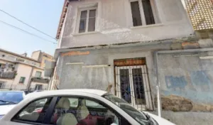 Branca Rene à Bastia