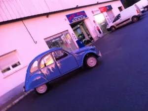 Doc’Auto à Ménéac