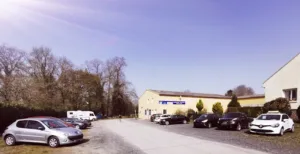 TOP GARAGE XB AUTO SERVICE – MÉCANIQUE & CARROSSERIE PEINTURE TOUTES MARQUES à Saint-Germain-le-Vasson