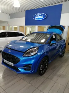FORD ARMENTIERES – GROUPE DUGARDIN à Armentières