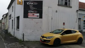 Garage EPA electroniques et performances automobiles à Mitry-Mory