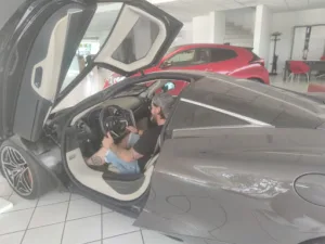 AUTOMOBILES VICTORIA- Honda à Gisors