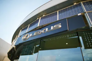 Lexus Toys Plus à Aytré