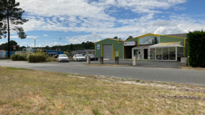 EUROREPAR car service Audenge BASSIN MOTORS à Audenge