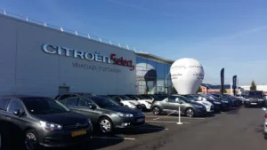 Ora Cars Meaux – Citroën à Mareuil-lès-Meaux
