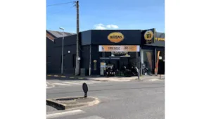 Midas BOBIGNY à Bobigny