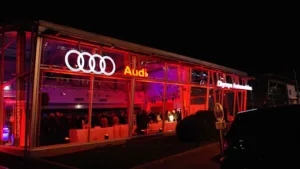 AUDI POITIERS – Quantium by autosphere à Poitiers