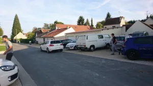 Alexoto 45 à Marigny-les-Usages