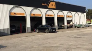 BestDrive à Arles