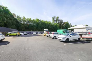 CARROSSERIE DESSYMOULIE à Aixe-sur-Vienne