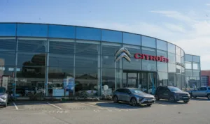 Minodier Cars – Citroën à Valence