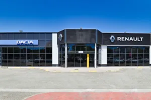 Dacia Martigues – KEOS à Martigues