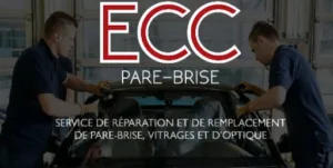 EUROPEAN CAR CENTER – ECC PARE-BRISE à Creutzwald