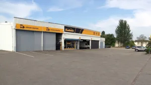 BestDrive à Colmar