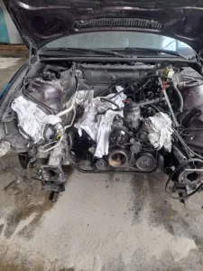 Seventy Eight à Mouy