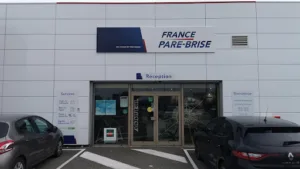 France Pare-Brise à Nevers