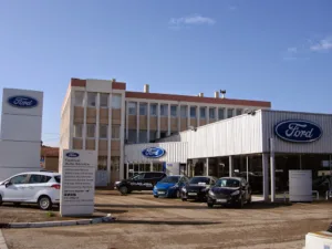 FORD ARLES à Arles
