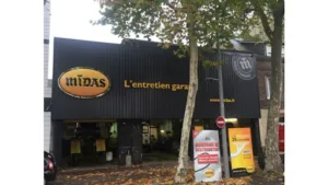 Midas ROUEN AVE CAEN à Rouen
