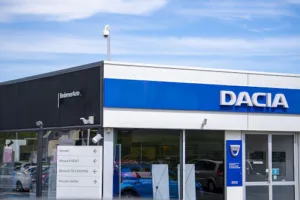 DACIA PLOERMEL – BODEMERAUTO à Ploërmel