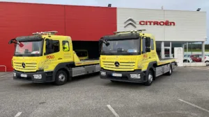 Polo Automobiles Réparateur Agrée Citroën à Lagarrigue