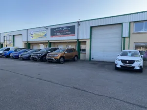 LIZ’ AUTOS à Saint-Marcel