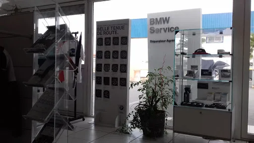 Concessionnaire BMW GARAGE FAVOLINI BMW MINI Balaruc-les-Bains 34540 ...