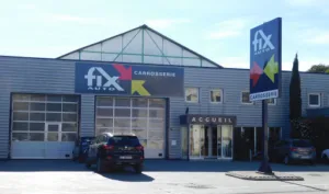 Fix Auto Nîmes à Nîmes