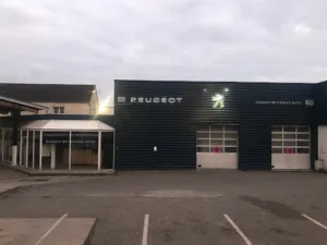 BETHUNES AUTO à Saint-Ouen-l'Aumône