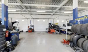 Vulco Wittelsheim à Wittelsheim