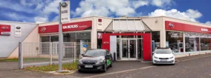 Kia | Dreux – Royal Motors sas à Vernouillet
