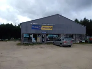 GARAGE PREMIER – GARAGE CHASSAGNE à Scrignac