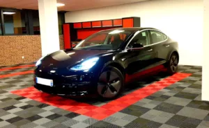 Dream Motors à Vélizy-Villacoublay