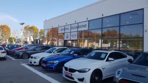BMW AIX EN PROVENCE – Bayern by autosphere à Aix-en-Provence