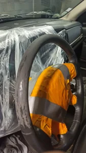 MC-AUTOCLEAN à Fréjus