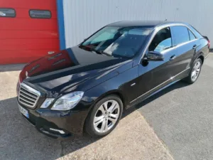 MSP AUTOMOBILE à Montlouis-sur-Loire