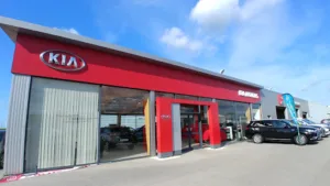 Kia – AUBERT AUTOMOBILES à Cherbourg-en-Cotentin