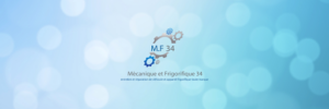 Mécanique et Frigorifique 34 à Cers