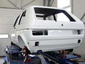 Garage Alleaume – AutoFirst à La Rivière-Saint-Sauveur
