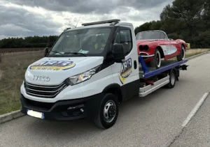 ASSISTANCE Remorquage 13 à Bouc-Bel-Air