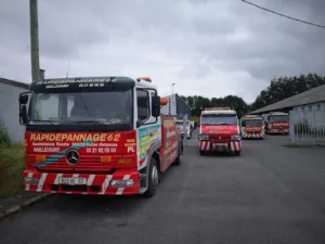 Rapidepannage62 à Sains-en-Gohelle