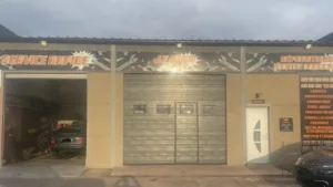 Jv Meca Auto à Marquise