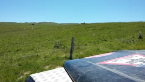 Micropol 4×4 à Oudincourt