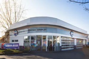 Speedy à Colomiers