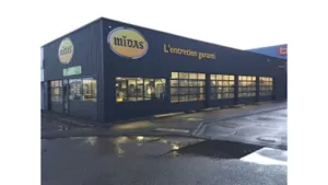 Midas ROUEN BARENTIN à Barentin
