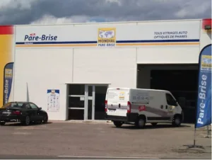 Mondial Pare-Brise à Montauban