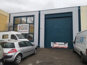RNC AUTOMOBILE à Istres